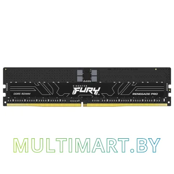 Оперативная память Kingston FURY Renegade Pro 32GB DDR5 PC5-51200 (KF564R32RBE2-32)